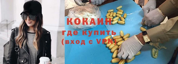 стафф Горняк