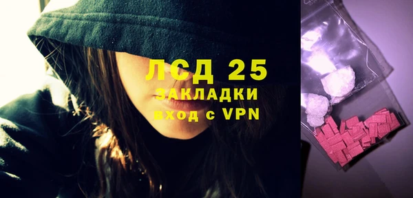 стафф Горняк